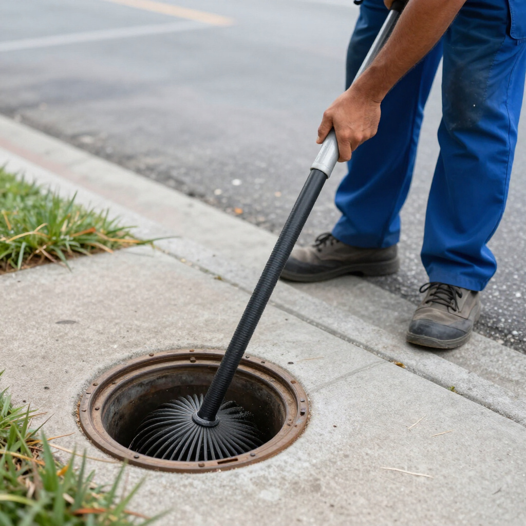 Sewer & Pipe Services in Mentor