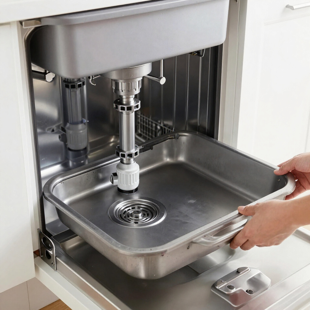 Garbage Disposal in Mentor